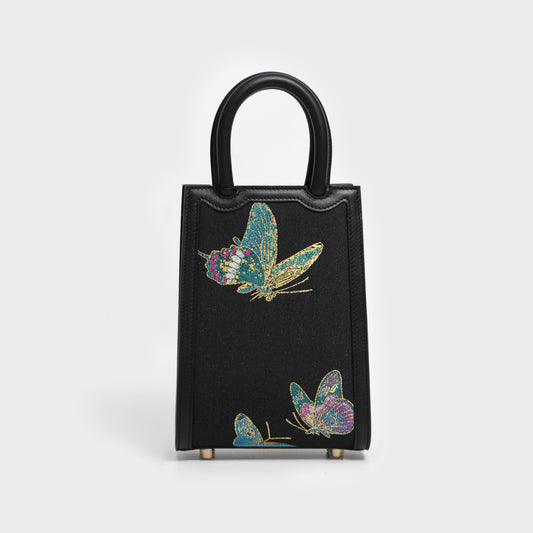Handmade Bag