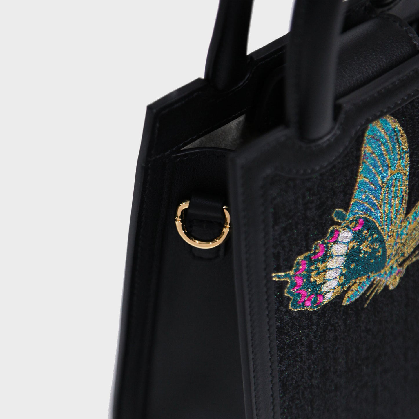 Handmade Bag