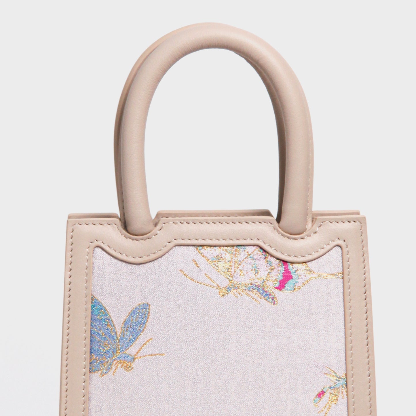 Handmade Bag