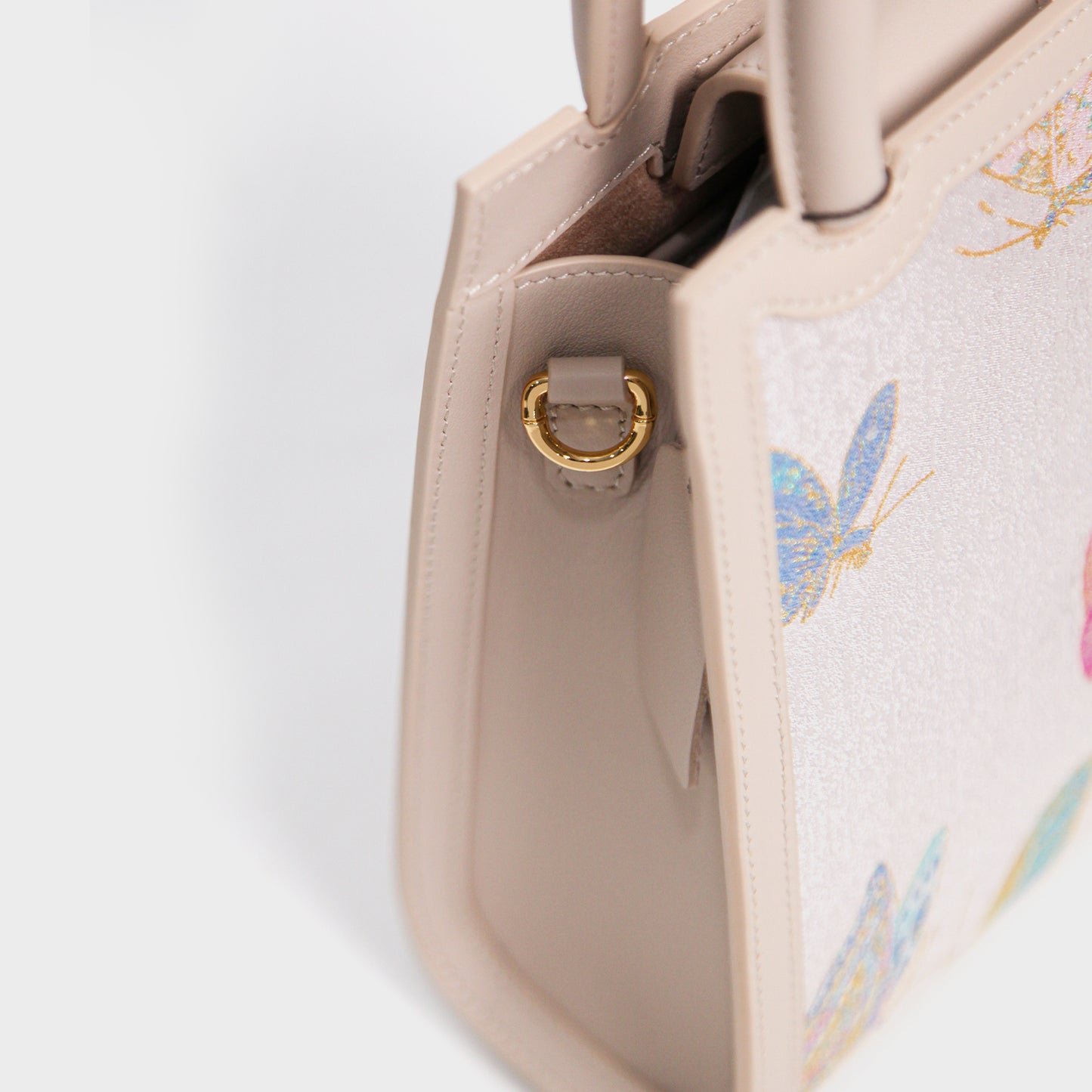Handmade Bag
