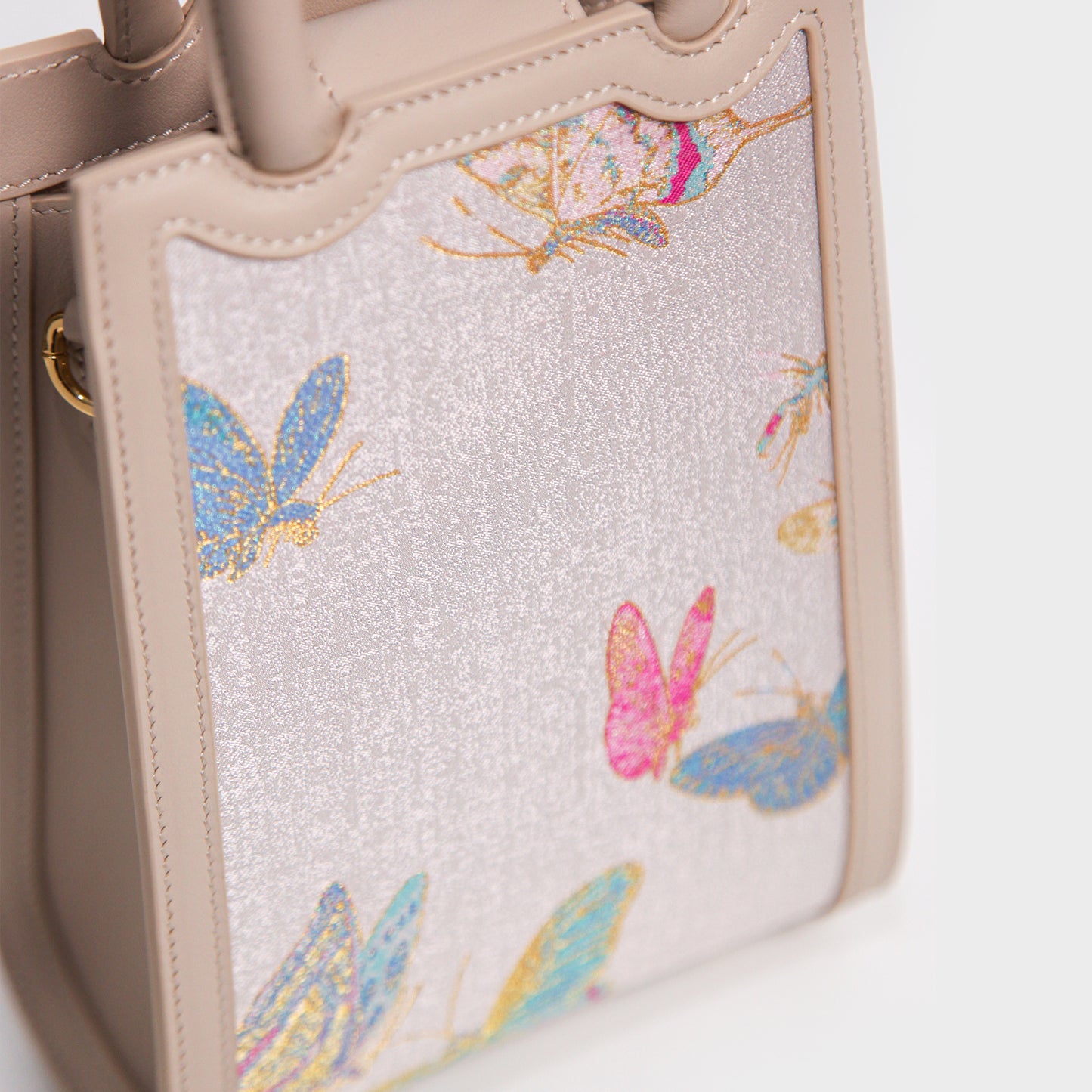 Handmade Bag
