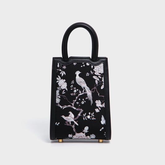 Handmade Bag