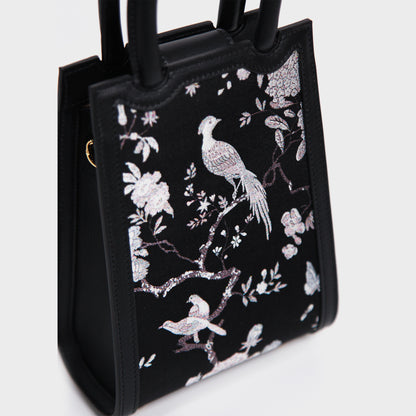 Handmade Bag