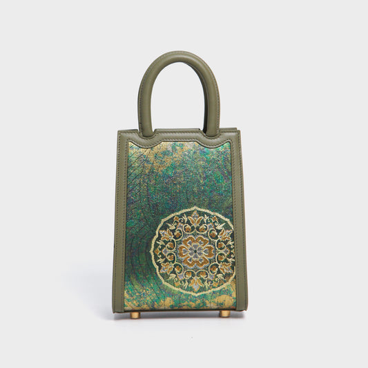 Handmade Bag