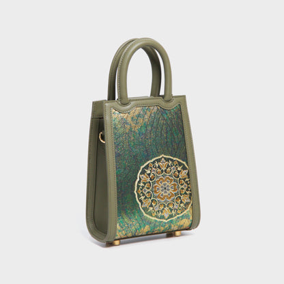 Handmade Bag