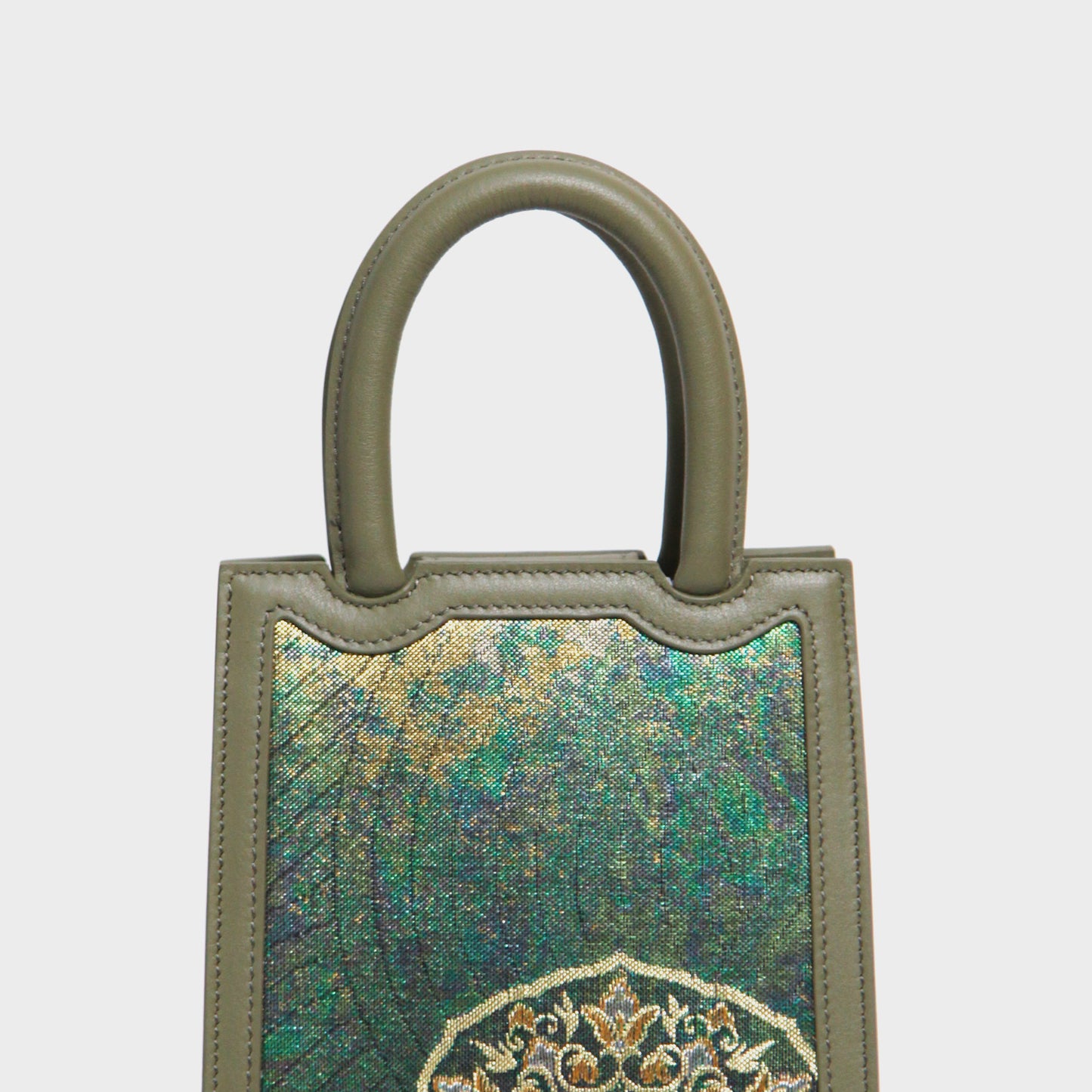 Handmade Bag