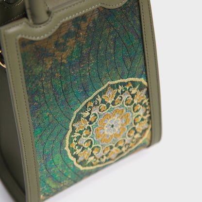 Handmade Bag