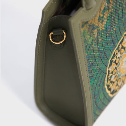 Handmade Bag