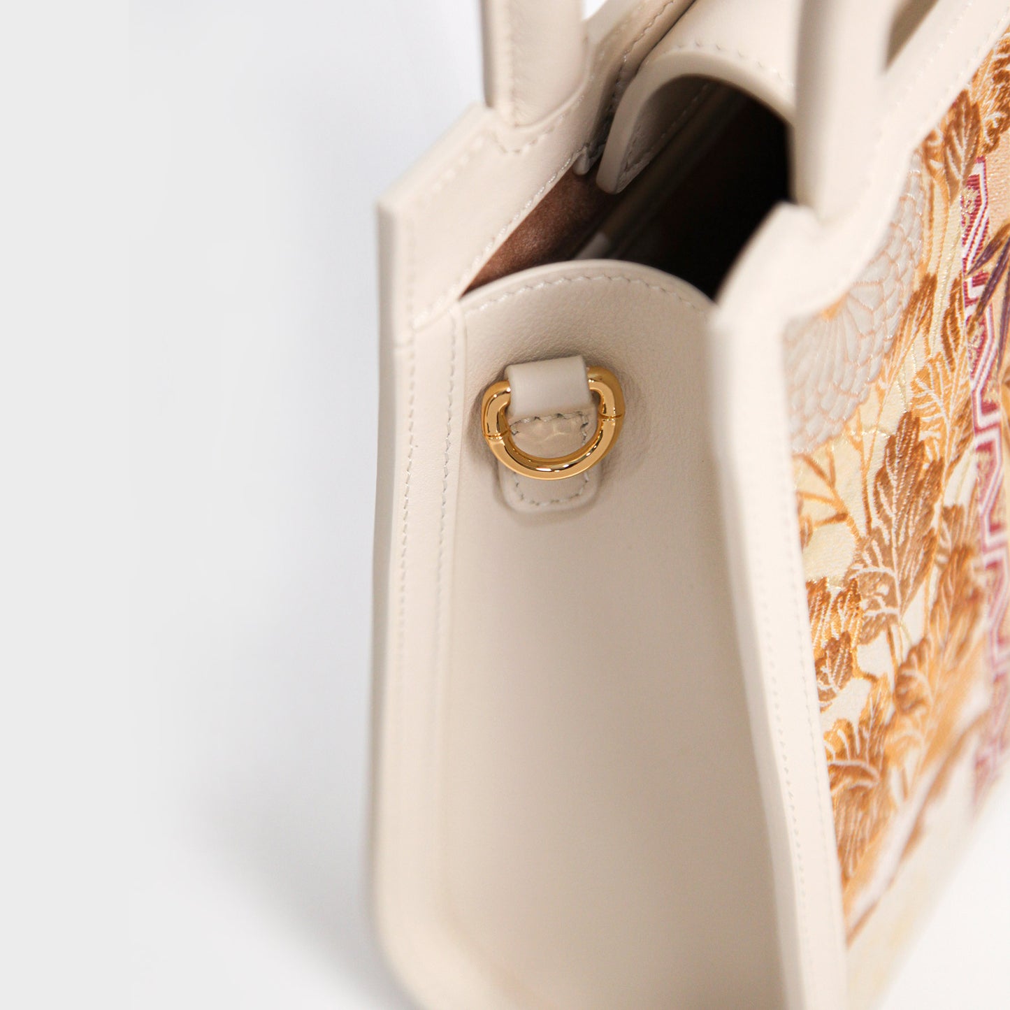 Handmade Bag