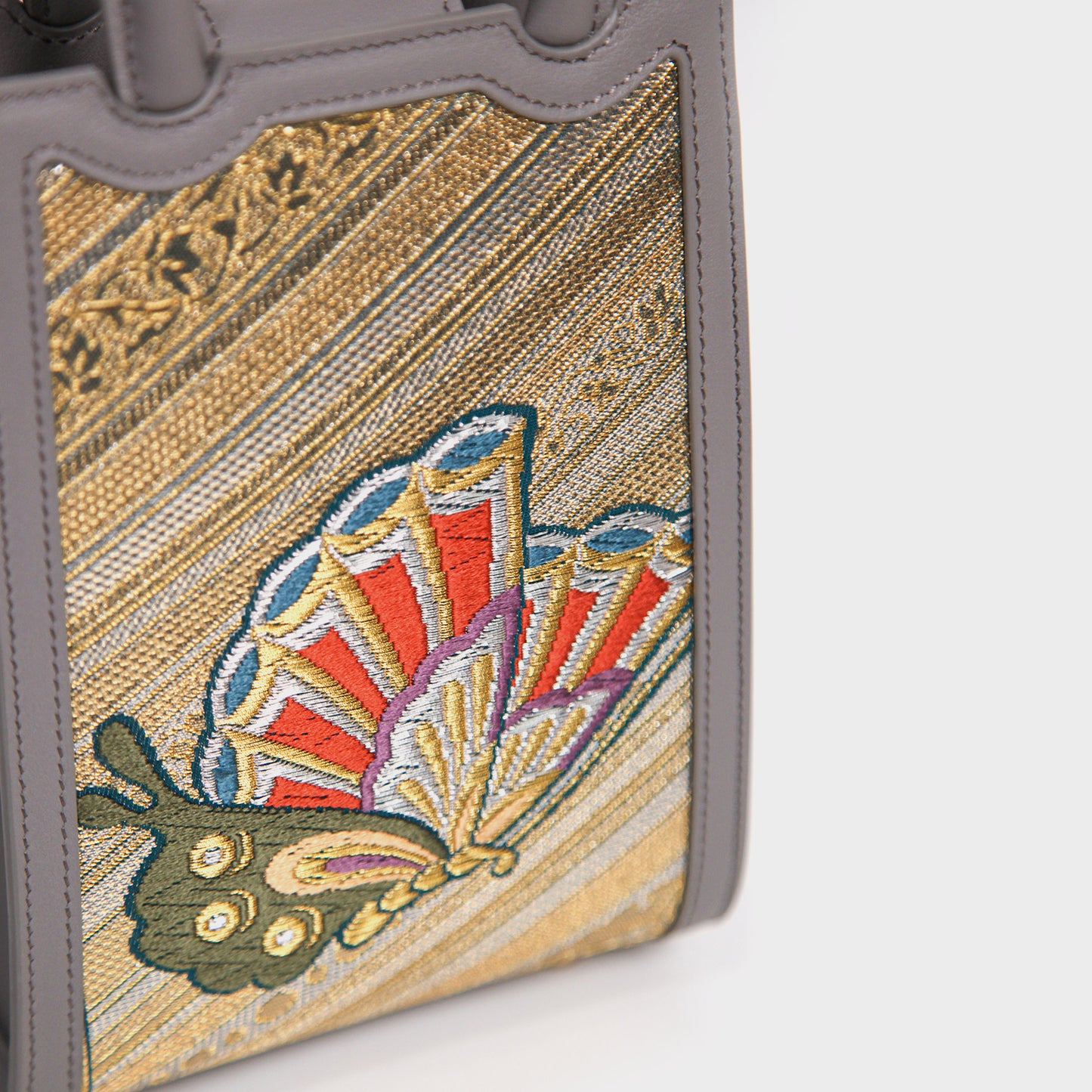 Handmade Bag