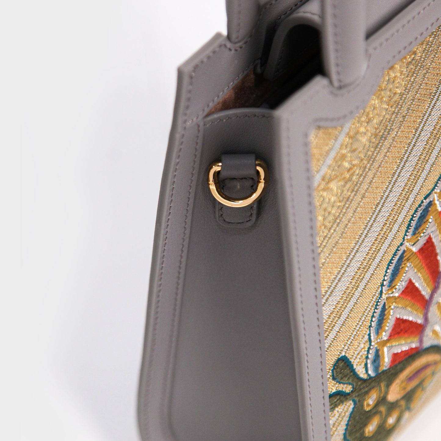 Handmade Bag