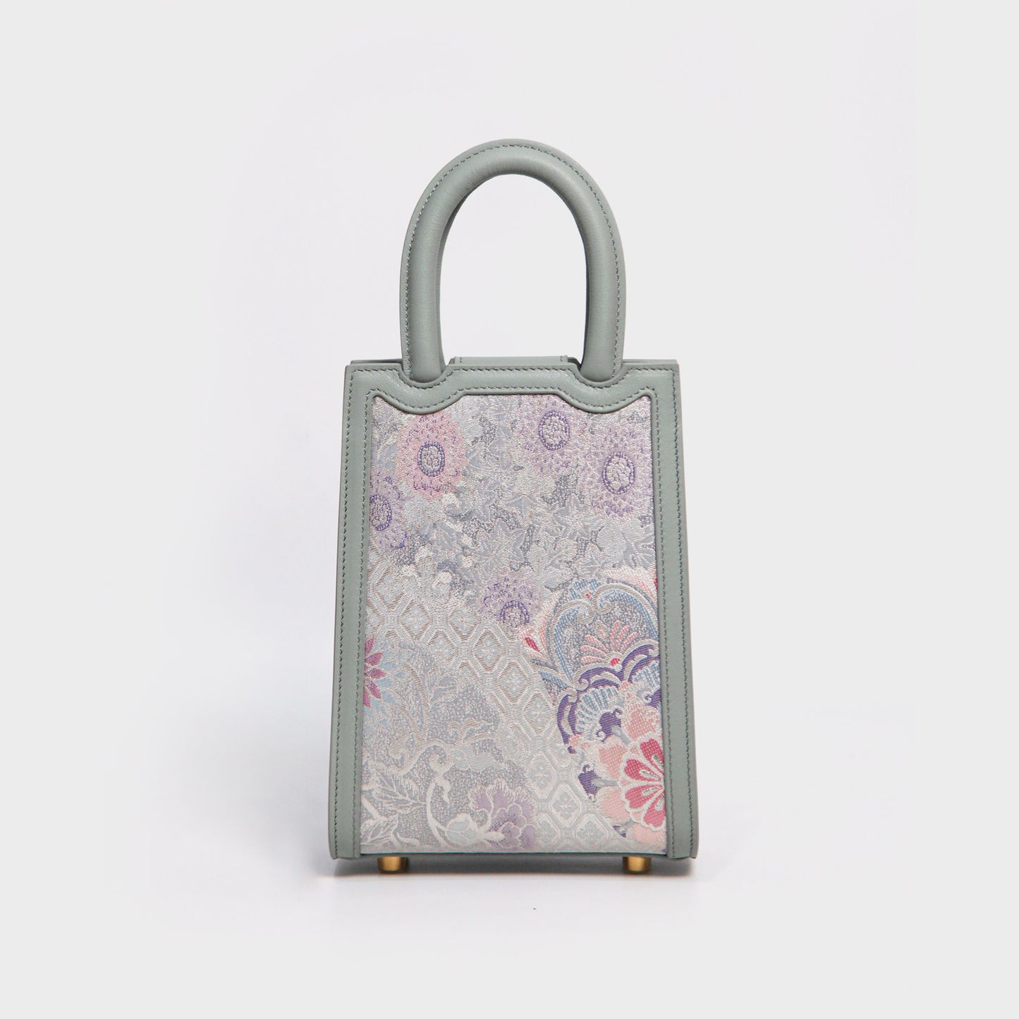 Handle Handmade Bag