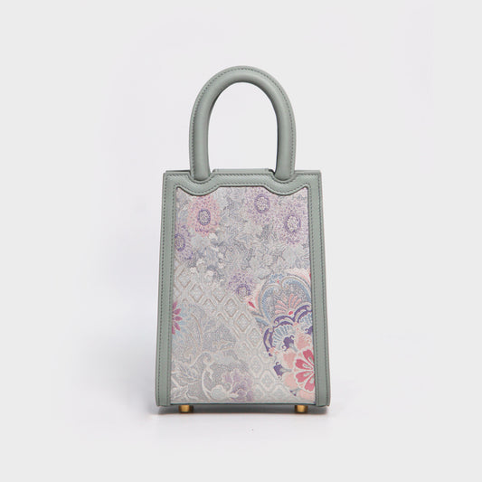 Handle Handmade Bag