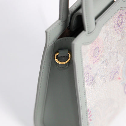 Handle Handmade Bag