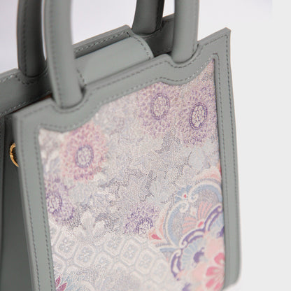 Handle Handmade Bag