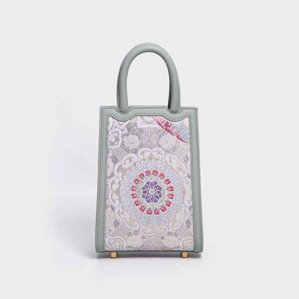 Handle Handmade Bag