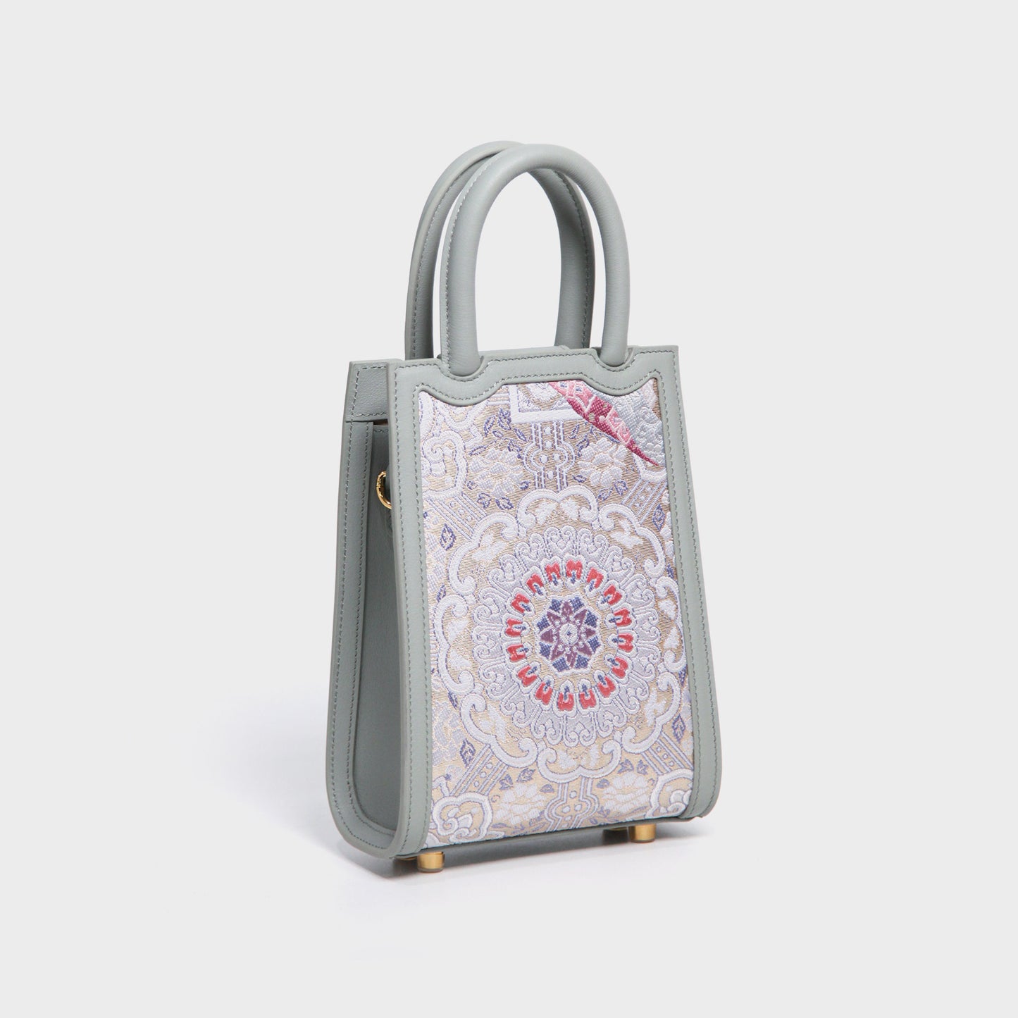 Handle Handmade Bag