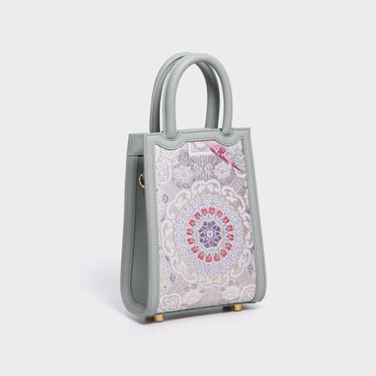 Handle Handmade Bag