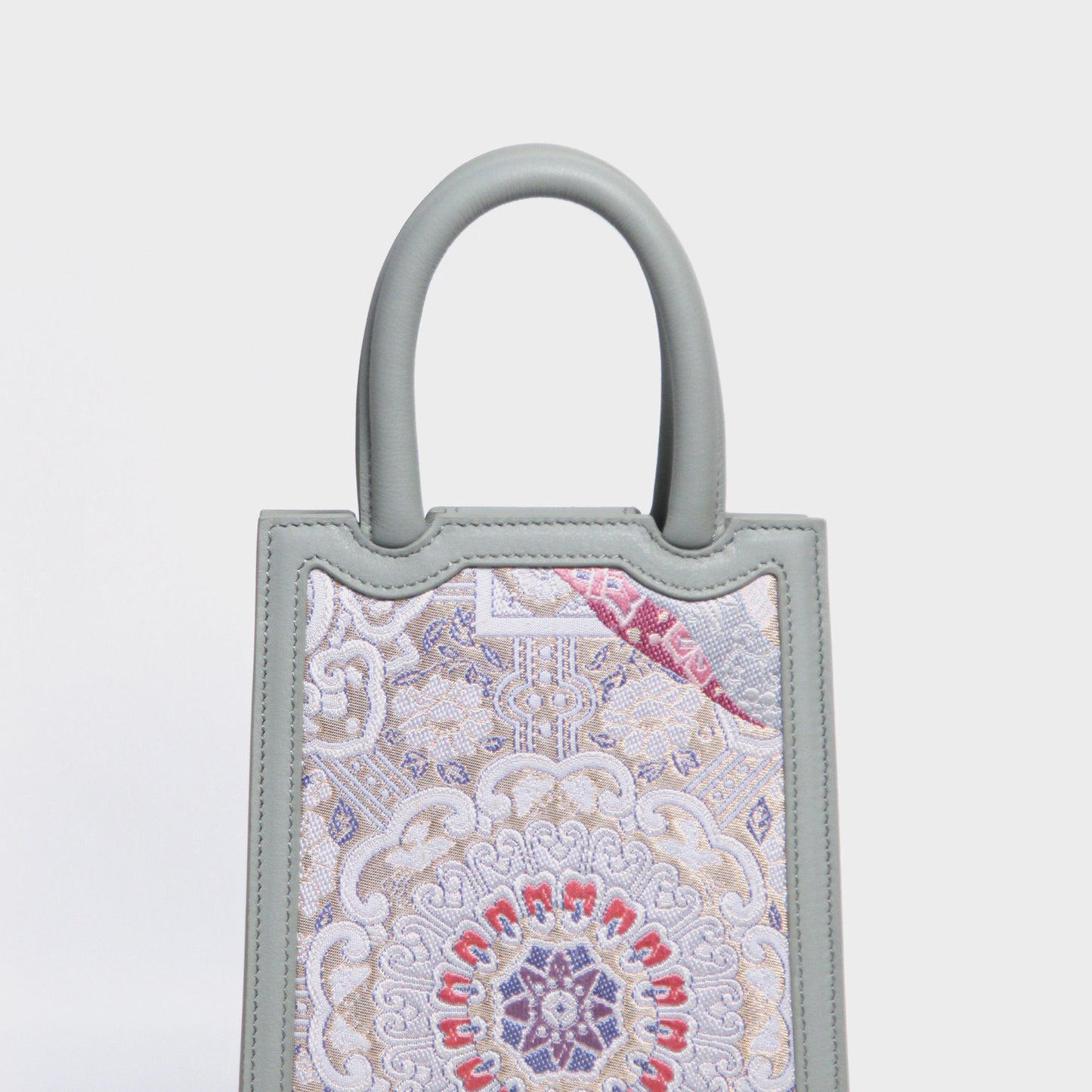 Handle Handmade Bag