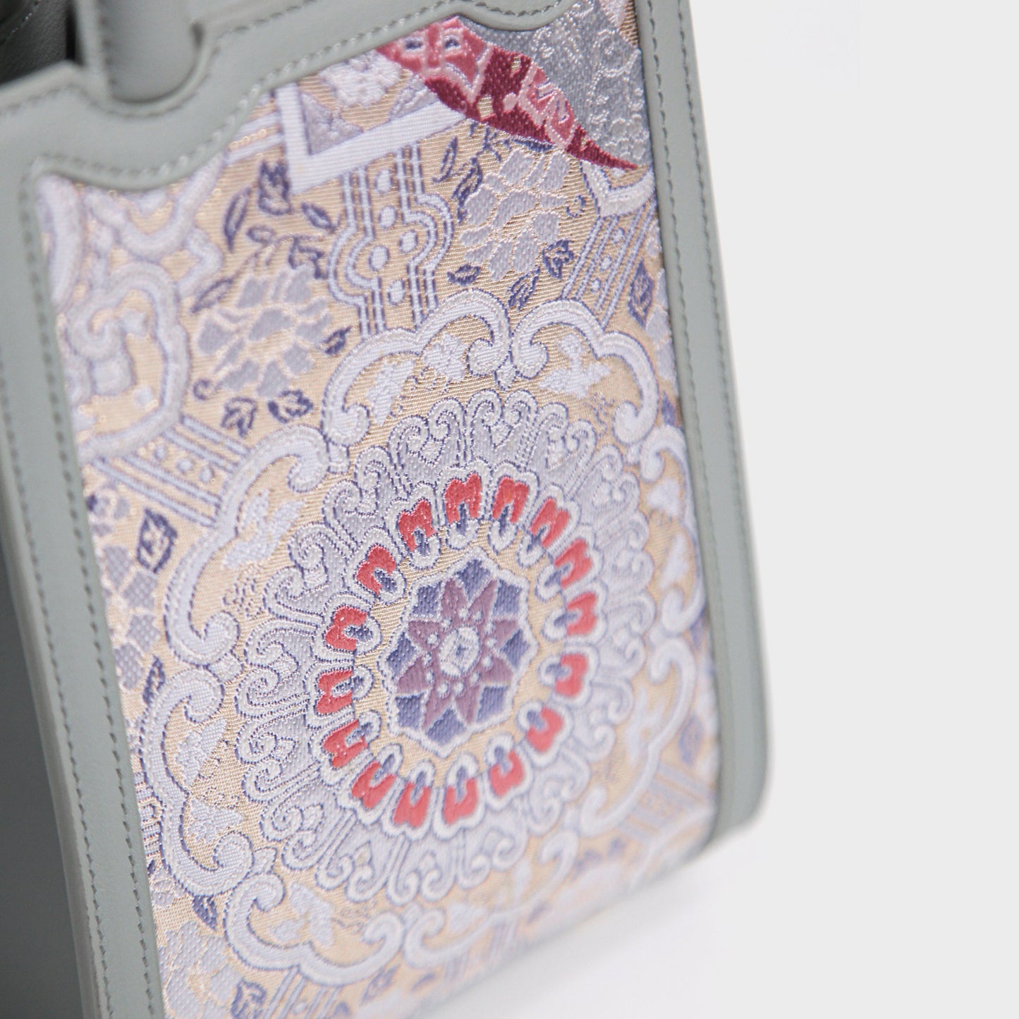 Handle Handmade Bag