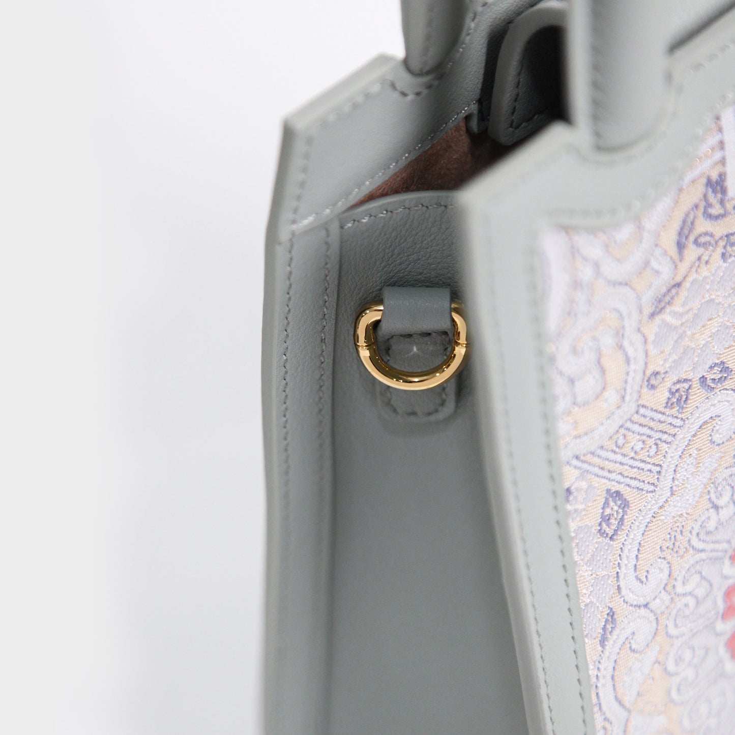 Handle Handmade Bag