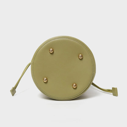 Handmade Bucket Bag