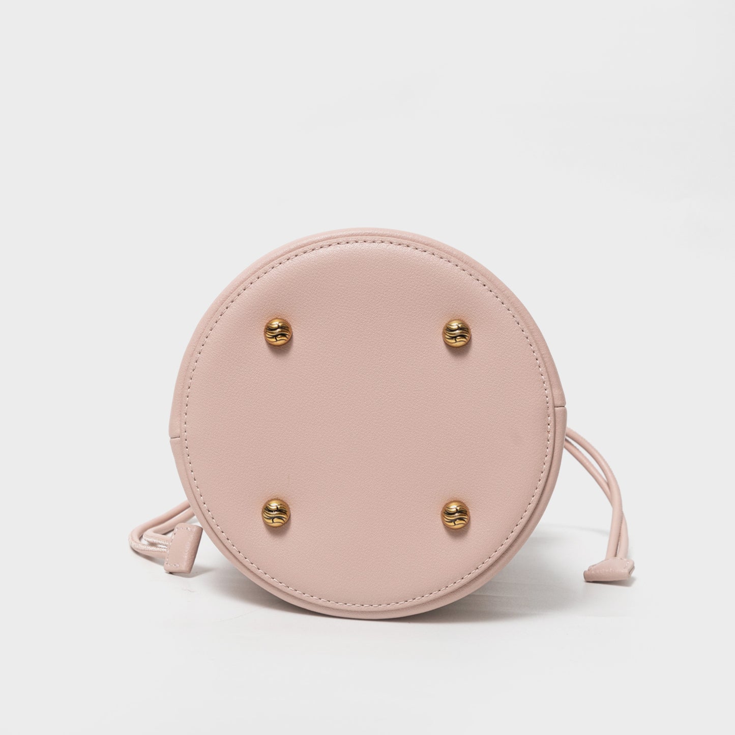 Handmade Bucket Bag