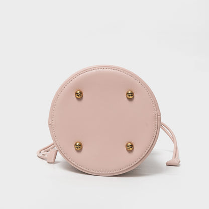 Handmade Bucket Bag