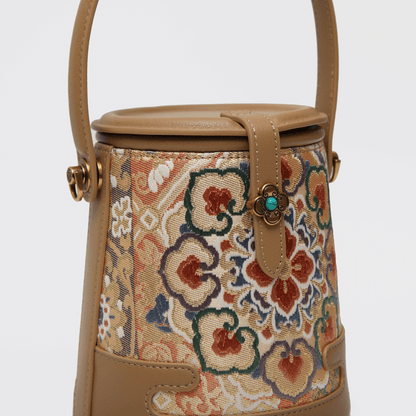 Luxury Handmade Handbag