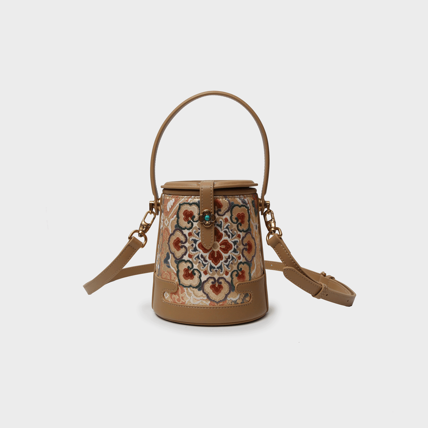 Luxury Handmade Handbag