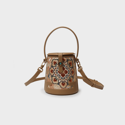 Luxury Handmade Handbag