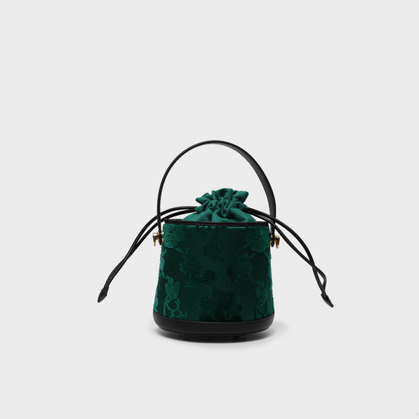 Exquisite Handmade Handbag