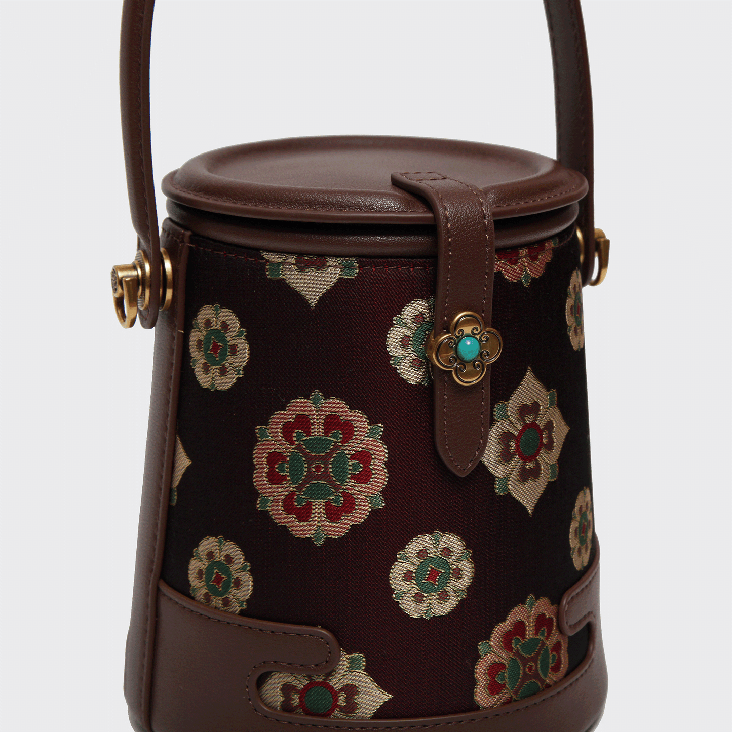 Exquisite Handmade Handbag