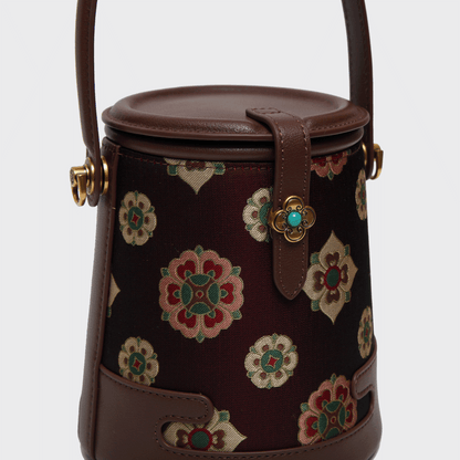 Exquisite Handmade Handbag