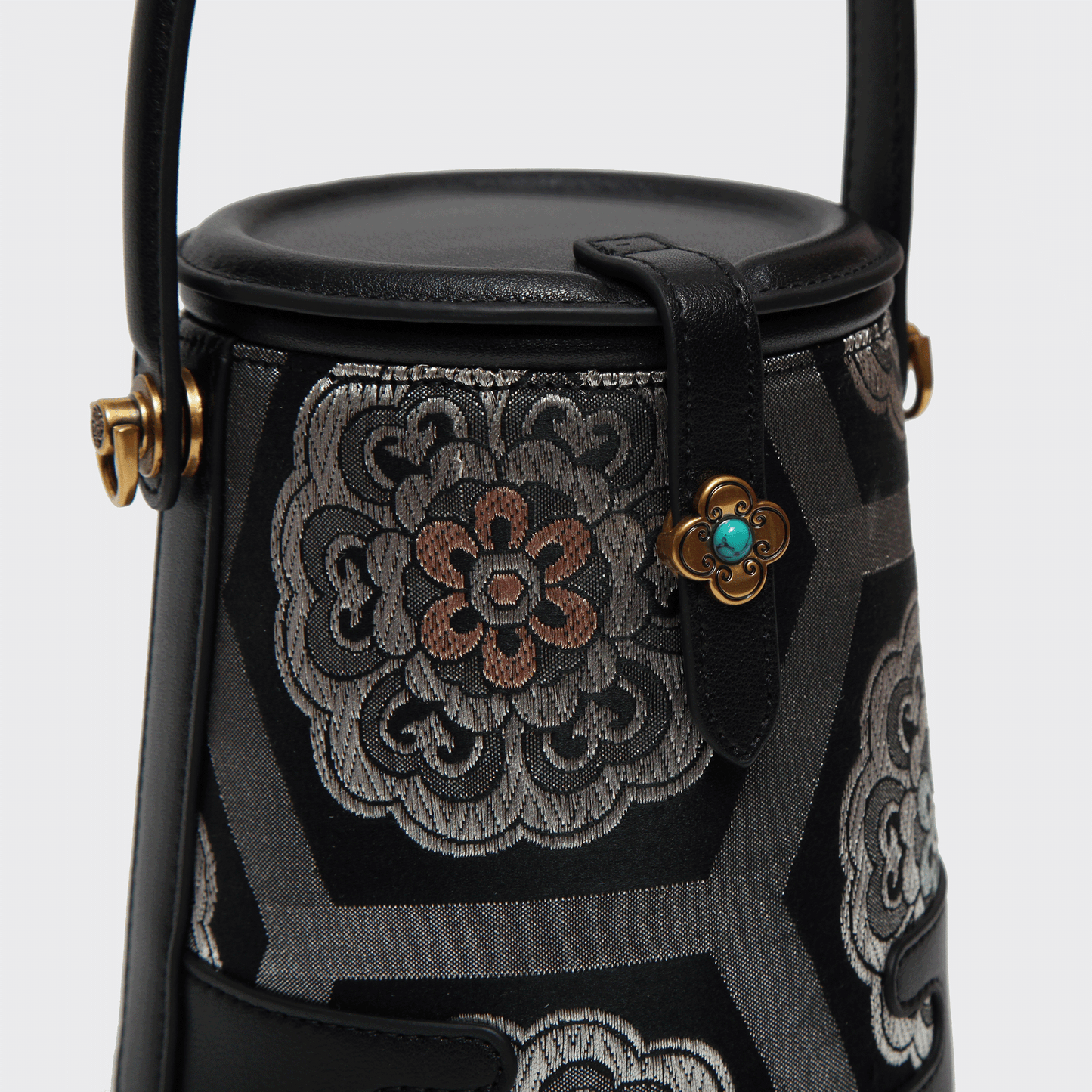 Exquisite Handmade Handbag