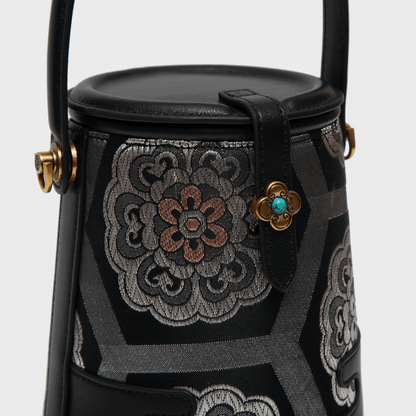 Exquisite Handmade Handbag