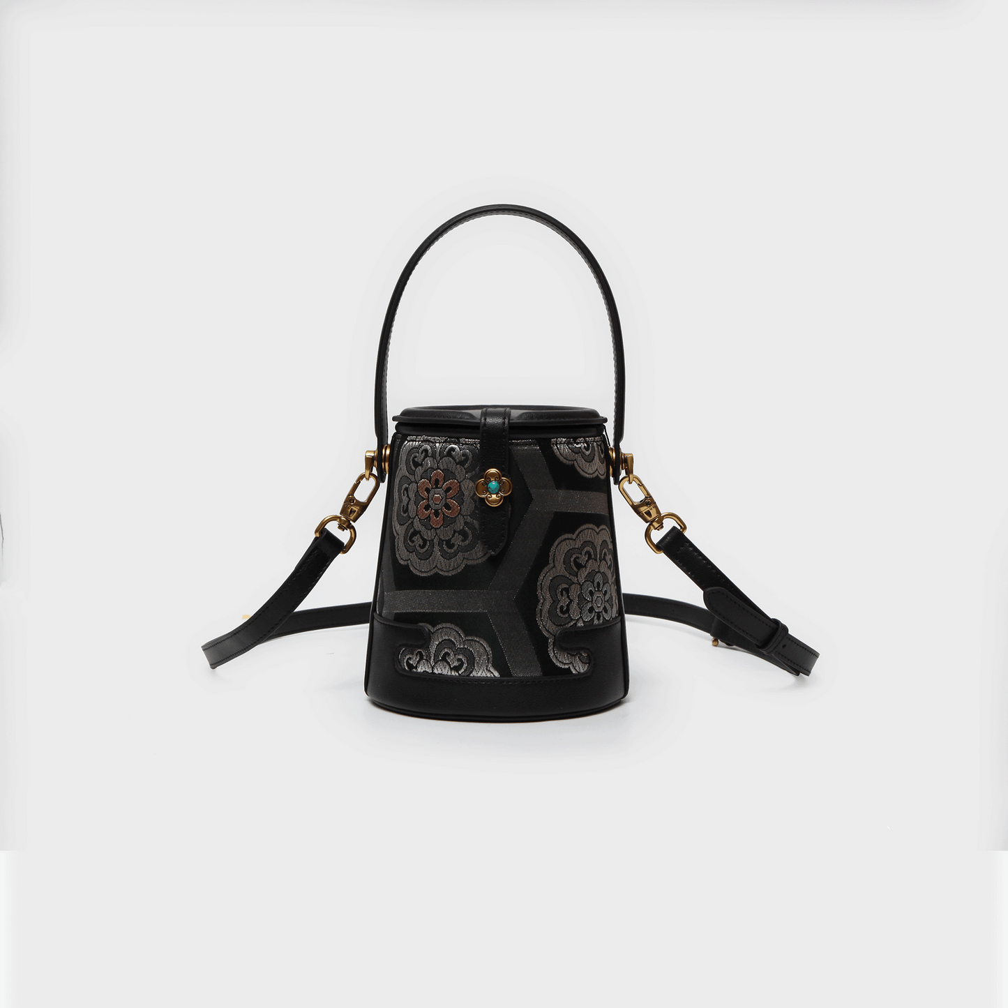 Exquisite Handmade Handbag