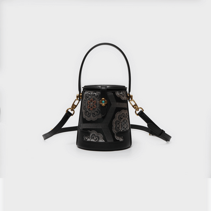 Exquisite Handmade Handbag