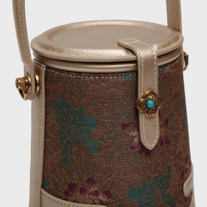 Exquisite Handmade Handbag