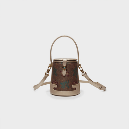 Exquisite Handmade Handbag