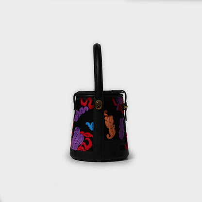 Exquisite Handmade Handbag