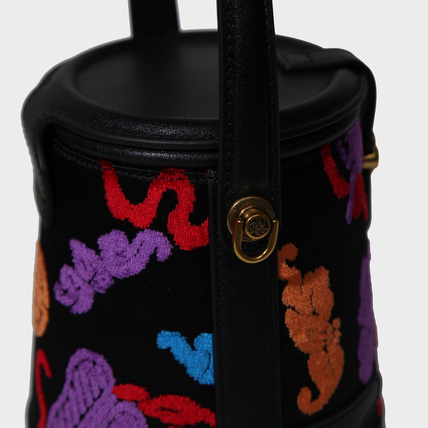 Exquisite Handmade Handbag