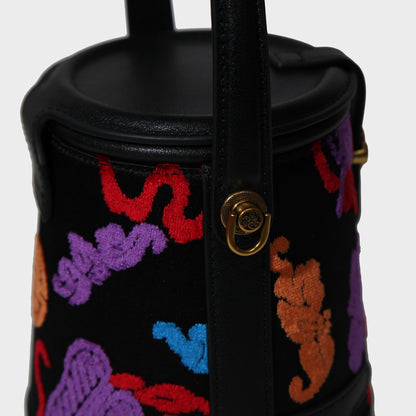 Exquisite Handmade Handbag