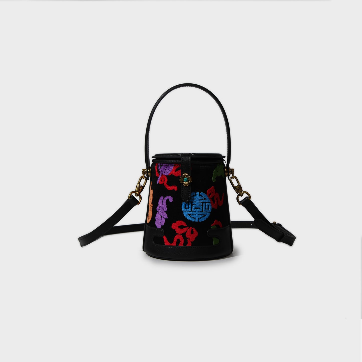 Exquisite Handmade Handbag