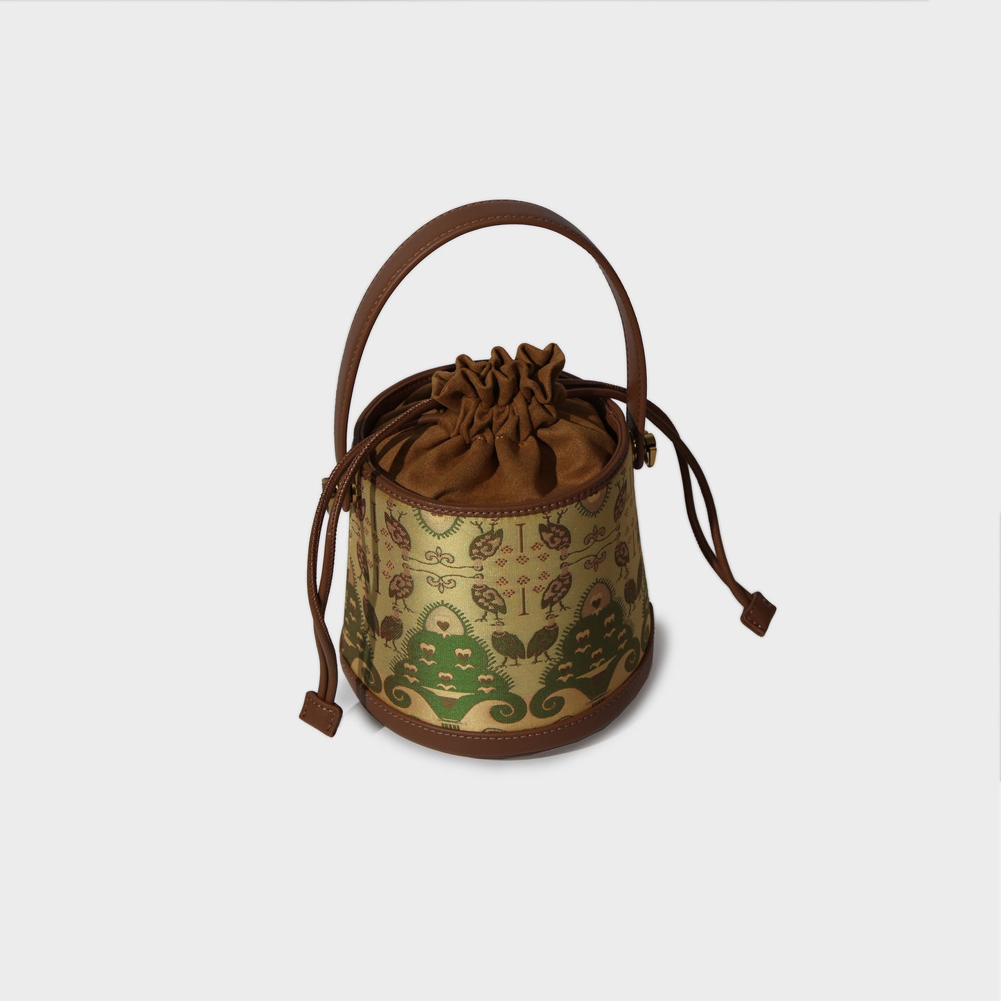 Exquisite Handmade Handbag