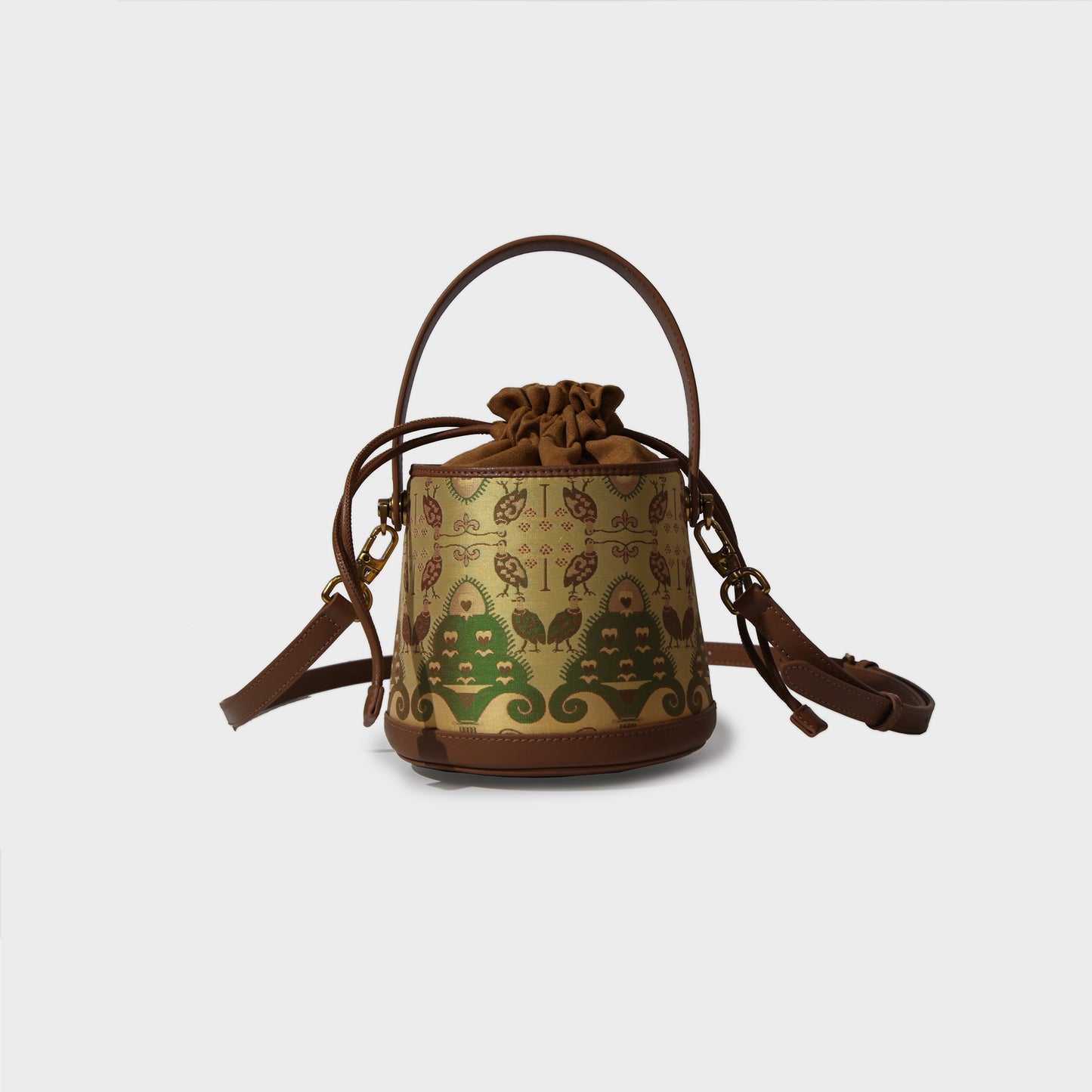 Exquisite Handmade Handbag