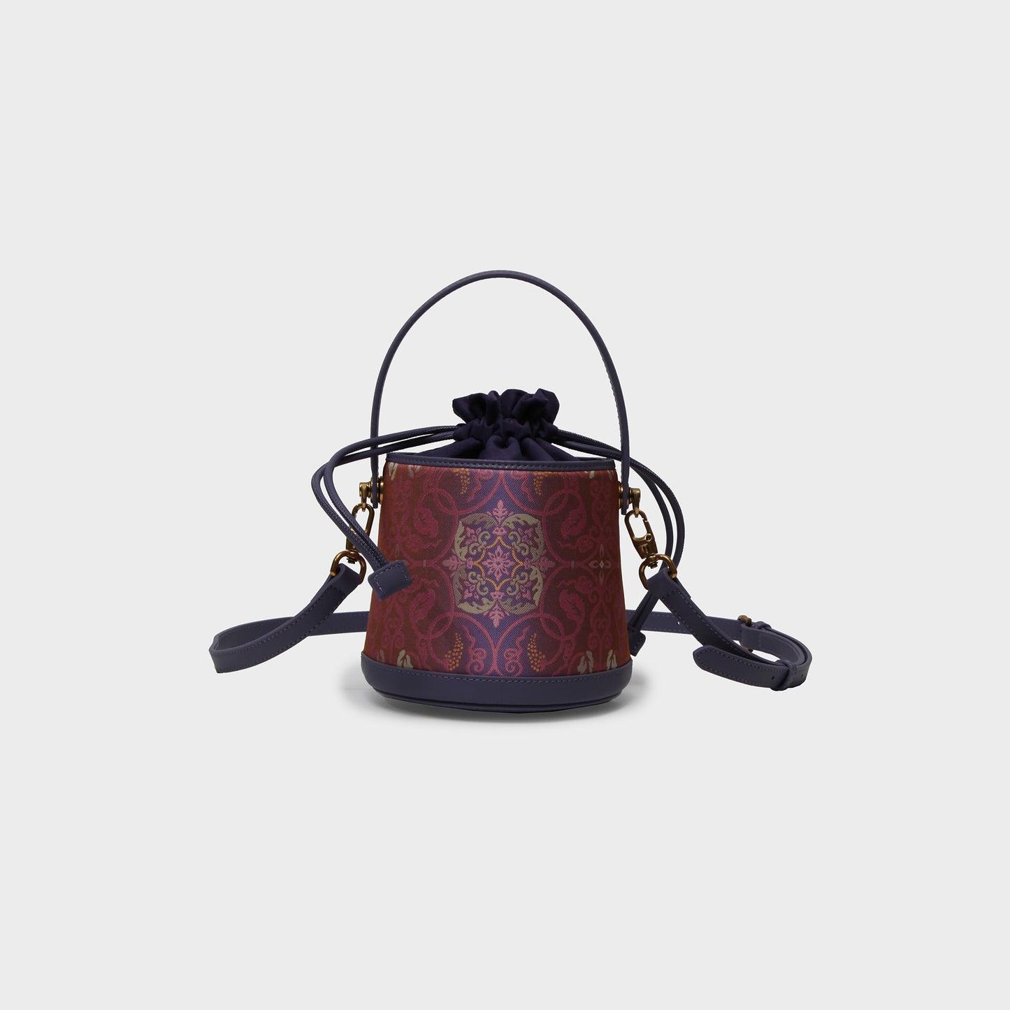 Exquisite Handmade Handbag