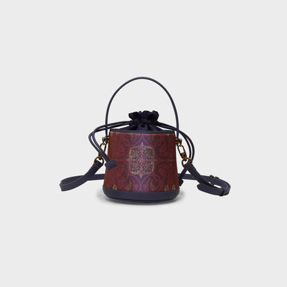 Exquisite Handmade Handbag