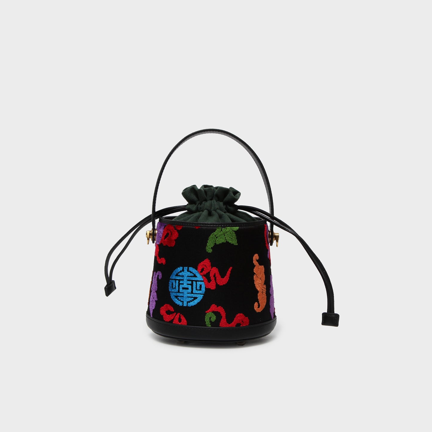 Exquisite Handmade Handbag