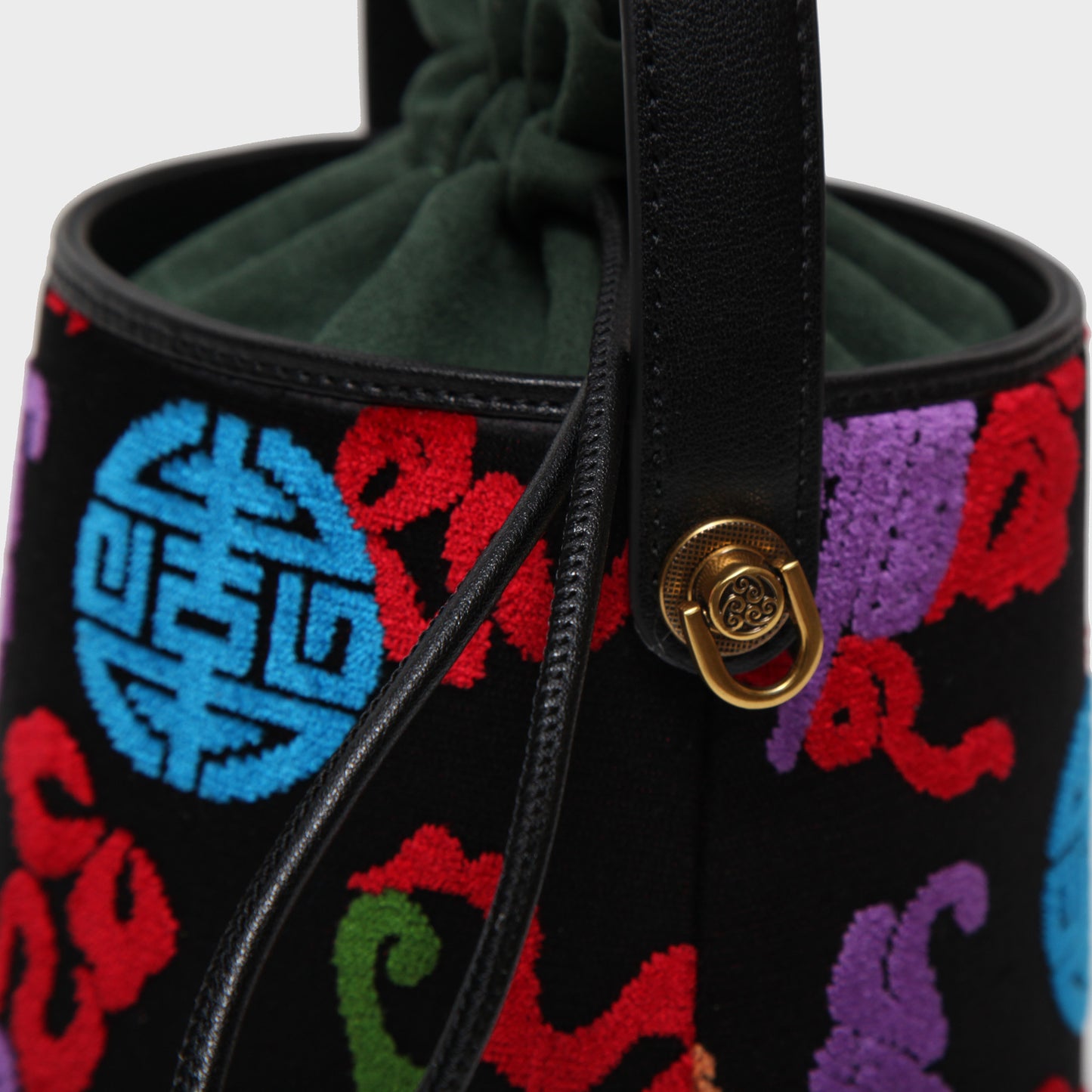 Exquisite Handmade Handbag